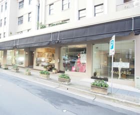 Shop & Retail commercial property leased at 228 New South Head Road Edgecliff NSW 2027