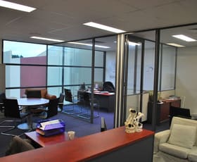 Factory, Warehouse & Industrial commercial property leased at 6/25 Howleys Road Notting Hill VIC 3168