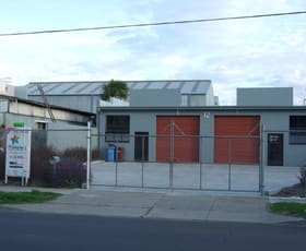 Other commercial property leased at 12b  Malvern Street Bayswater VIC 3153