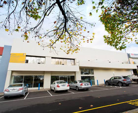 Factory, Warehouse & Industrial commercial property leased at Whole Buil/160-166 Maroondah Highway Ringwood VIC 3134