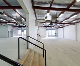 Factory, Warehouse & Industrial commercial property leased at Whole Buil/160-166 Maroondah Highway Ringwood VIC 3134