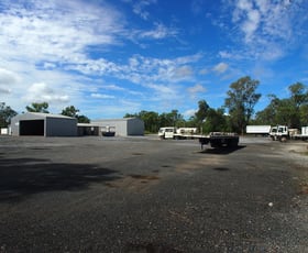 Development / Land commercial property leased at 33 Stenhouse Road Nerimbera QLD 4701