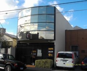 Offices commercial property leased at 134 Rupert Street Collingwood VIC 3066