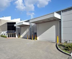 Factory, Warehouse & Industrial commercial property leased at 2/118-124 Bourke Road Alexandria NSW 2015