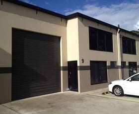Factory, Warehouse & Industrial commercial property leased at 9/8 Teamster Close Tuggerah NSW 2259