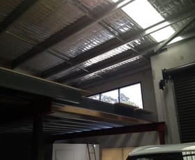 Factory, Warehouse & Industrial commercial property leased at 9/8 Teamster Close Tuggerah NSW 2259