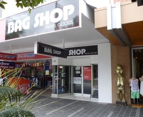Shop & Retail commercial property leased at 372 Flinders Street Townsville City QLD 4810