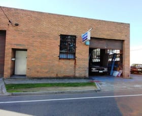 Factory, Warehouse & Industrial commercial property leased at 3/1 Northern Road Heidelberg West VIC 3081