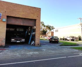 Factory, Warehouse & Industrial commercial property leased at 3/1 Northern Road Heidelberg West VIC 3081