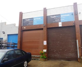 Factory, Warehouse & Industrial commercial property leased at 2/32 Korong Road Heidelberg West VIC 3081