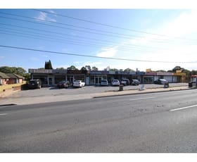 Offices commercial property leased at Shop 2, 865-869 North East Road Modbury SA 5092