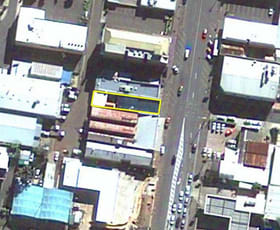 Shop & Retail commercial property leased at 623 Ruthven Street Toowoomba City QLD 4350