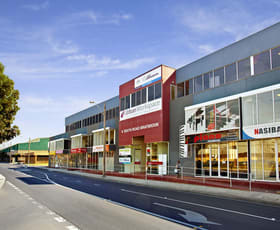 Factory, Warehouse & Industrial commercial property leased at 2/6 South Road Braybrook VIC 3019