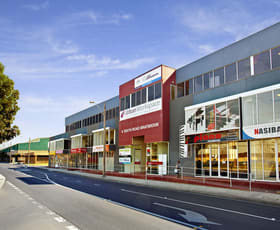 Offices commercial property leased at 2/6 South Road Braybrook VIC 3019
