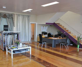 Offices commercial property leased at 2/6 South Road Braybrook VIC 3019