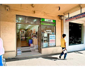 Shop & Retail commercial property leased at 3/199 Burwood Road Burwood NSW 2134
