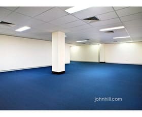 Offices commercial property leased at Suite 203/28-30 Burwood Road Burwood NSW 2134