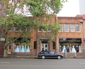 Offices commercial property leased at 444 Hunter Street Newcastle NSW 2300