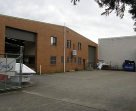 Factory, Warehouse & Industrial commercial property leased at Wetherill Park NSW 2164