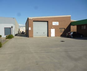 Factory, Warehouse & Industrial commercial property leased at 22A Healey Road Dandenong VIC 3175