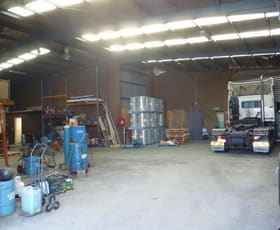Factory, Warehouse & Industrial commercial property leased at 22A Healey Road Dandenong VIC 3175
