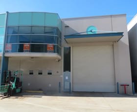 Factory, Warehouse & Industrial commercial property leased at 16-20 Braidwood Street Strathfield South NSW 2136