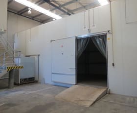 Factory, Warehouse & Industrial commercial property leased at 16-20 Braidwood Street Strathfield South NSW 2136