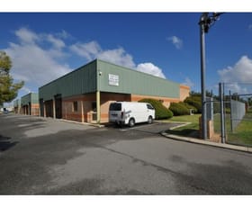 Offices commercial property leased at 1/18 Vale Street Malaga WA 6090