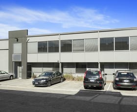 Offices commercial property leased at 2/31-37 Howleys Road Notting Hill VIC 3168