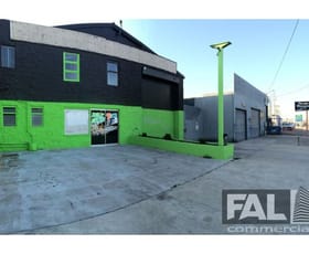 Factory, Warehouse & Industrial commercial property leased at 702 Beaudesert Road Rocklea QLD 4106