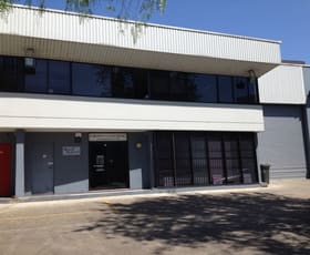 Factory, Warehouse & Industrial commercial property leased at 3/48-50 McEvoy Street Alexandria NSW 2015