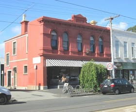 Offices commercial property leased at Level 1/319-321 Clarendon Street South Melbourne VIC 3205