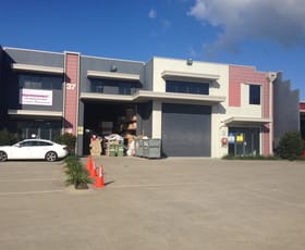 Factory, Warehouse & Industrial commercial property leased at Unit 3/37 Premier Circuit Warana QLD 4575
