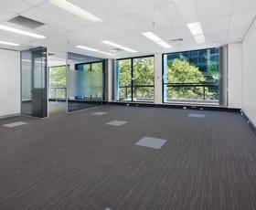Offices commercial property leased at 65 Walker Street North Sydney NSW 2060