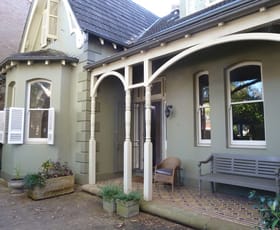 Offices commercial property leased at 64 Avenue Road Mosman NSW 2088