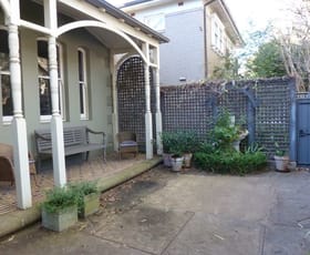 Offices commercial property leased at 64 Avenue Road Mosman NSW 2088