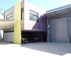 Factory, Warehouse & Industrial commercial property leased at 8/56 Boundary Road Rocklea QLD 4106