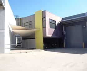 Factory, Warehouse & Industrial commercial property leased at 8/56 Boundary Road Rocklea QLD 4106