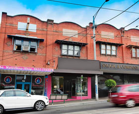 Shop & Retail commercial property leased at 533 Burke Road Camberwell VIC 3124