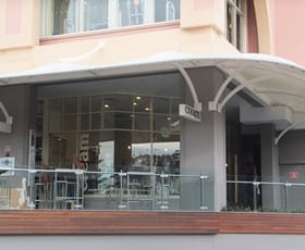 Shop & Retail commercial property leased at 6 & 7/CROWNE PLAZA Pine Tree Lane Terrigal NSW 2260