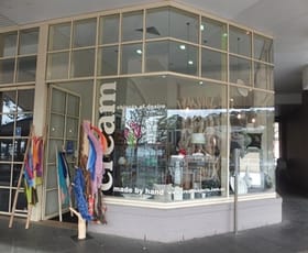 Shop & Retail commercial property leased at 6 & 7/CROWNE PLAZA Pine Tree Lane Terrigal NSW 2260