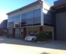 Factory, Warehouse & Industrial commercial property leased at 83-85 Boundary Road Mortdale NSW 2223