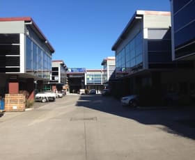 Factory, Warehouse & Industrial commercial property leased at 83-85 Boundary Road Mortdale NSW 2223