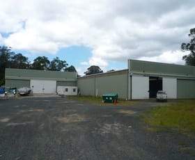 Factory, Warehouse & Industrial commercial property leased at 1 & 2 / 29 Tathra Street West Gosford NSW 2250