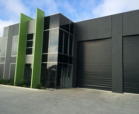 Factory, Warehouse & Industrial commercial property leased at 5/33 Colemans Road Carrum Downs VIC 3201