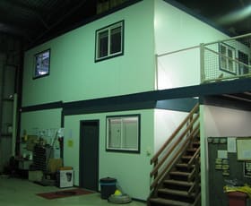 Offices commercial property leased at 1/18 Hartley Drive Thornton NSW 2322