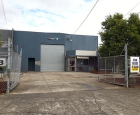 Factory, Warehouse & Industrial commercial property leased at 3 Ivanhoe Court Thomastown VIC 3074
