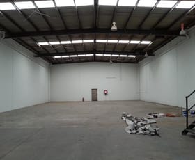 Factory, Warehouse & Industrial commercial property leased at 3 Ivanhoe Court Thomastown VIC 3074