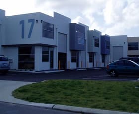 Factory, Warehouse & Industrial commercial property leased at 4/17 Caloundra Road Clarkson WA 6030