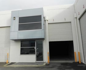 Factory, Warehouse & Industrial commercial property leased at 4/17 Caloundra Road Clarkson WA 6030